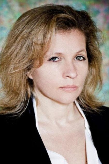 Éva Ionesco - Actor Profile Photo