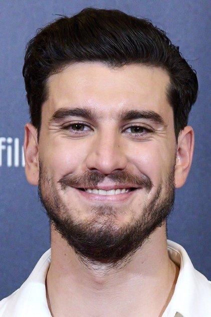 George H. Xanthis - Actor Profile Photo