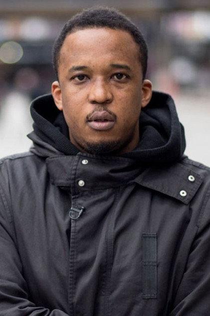 D. Watkins - Actor Profile Photo