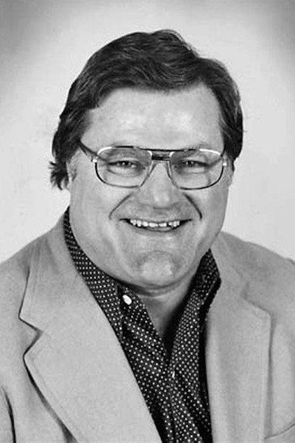 Monty Stickles - Actor Profile Photo