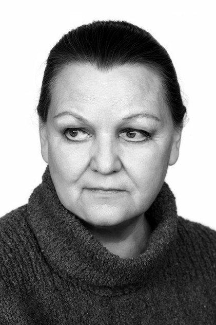 Larisa Chikurova - Actor Profile Photo