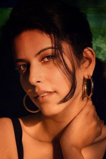 Saloni Khanna - Actor Profile Photo