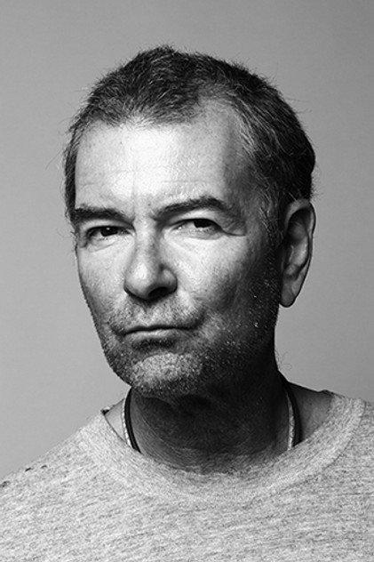 Neil Zlozower - Actor Profile Photo