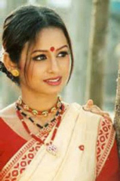 Jupitora Bhuyan - Actor Profile Photo