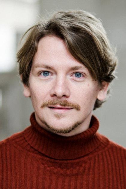 Kevin Trainor - Actor Profile Photo