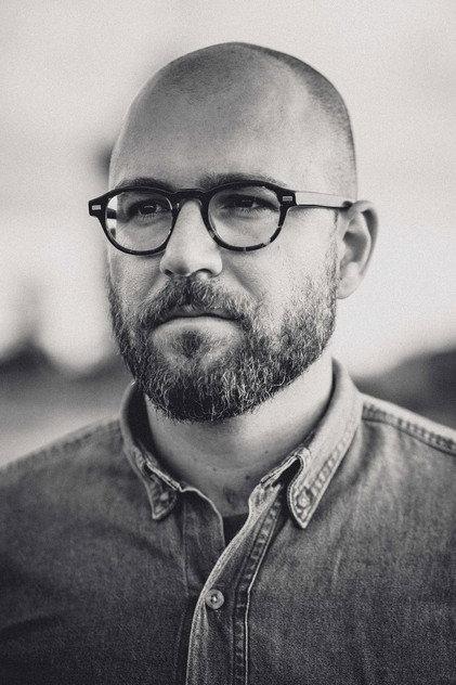 Gustavo Rosa - Actor Profile Photo