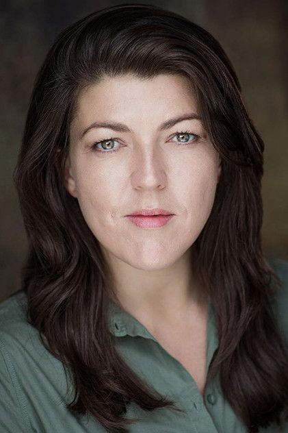 Hayley-Marie Axe - Actor Profile Photo