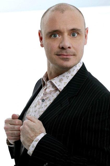 Leonardo Manera - Actor Profile Photo