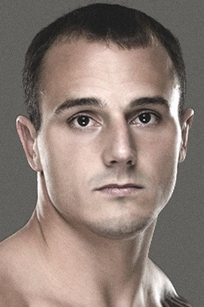 Dakota Cochrane - Actor Profile Photo