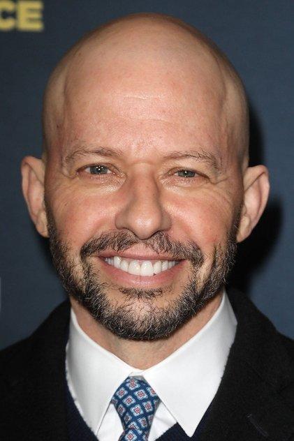 Jon Cryer - Actor Profile Photo