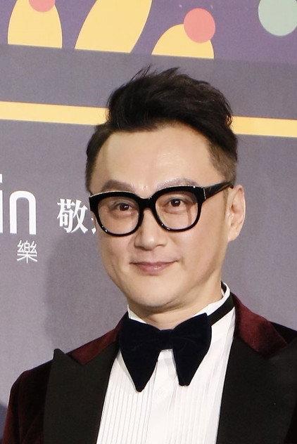 Ho Tu Lin - Actor Profile Photo