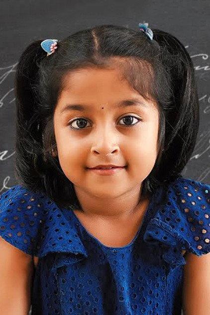 Baby Aazhiya - Actor Profile Photo
