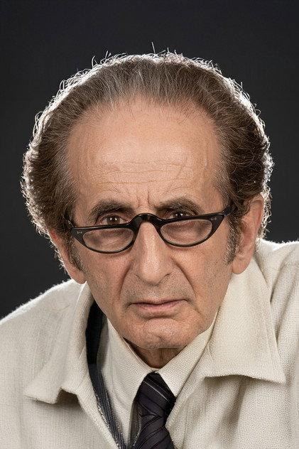Bedros Çiçekyan - Actor Profile Photo