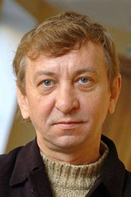 Anatoliy Gorin - Actor Profile Photo