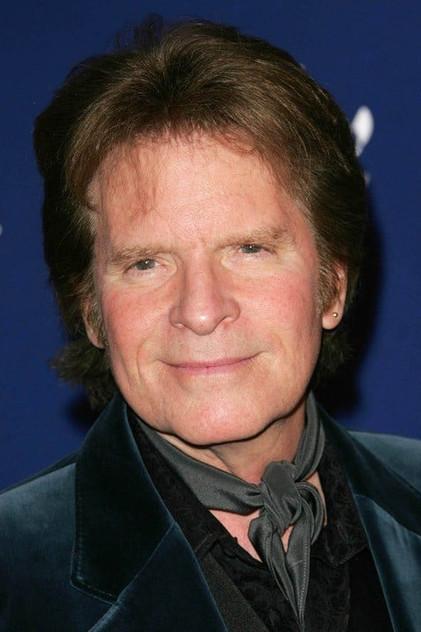 John Fogerty - Actor Profile Photo
