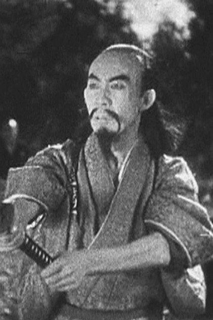 Minoru Takase - Actor Profile Photo