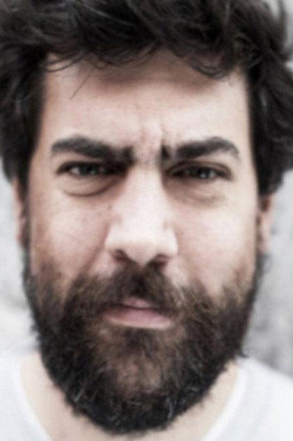 Esteban Navarro - Actor Profile Photo