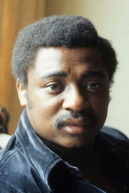 D'Urville Martin - Actor Profile Photo