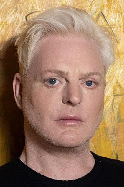 Andy Bell - Actor Profile Photo