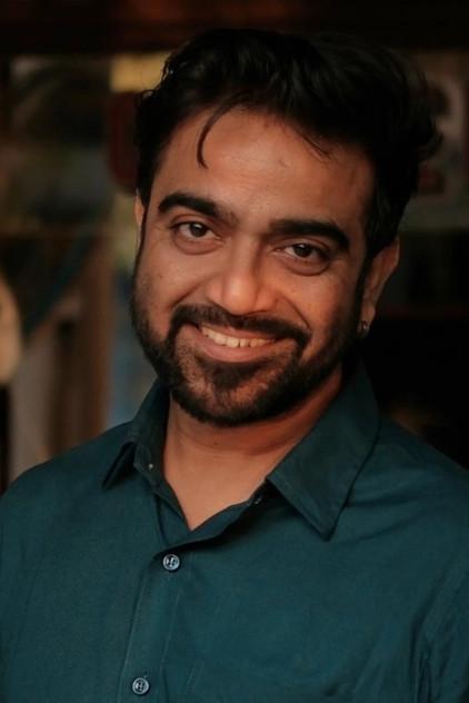 Faiz Khan - Actor Profile Photo