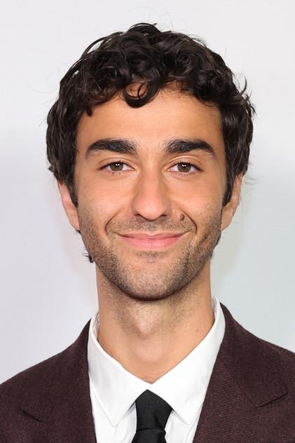Alex Wolff - Actor Profile Photo