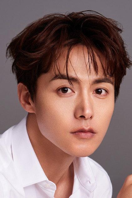 Ma Tianyu - Actor Profile Photo