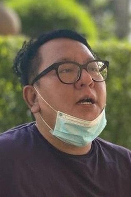 Mario Maulana - Actor Profile Photo
