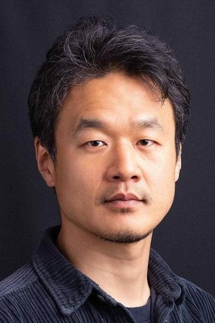 Baek Seong-cheol - Actor Profile Photo
