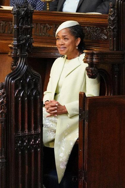Doria Ragland - Actor Profile Photo