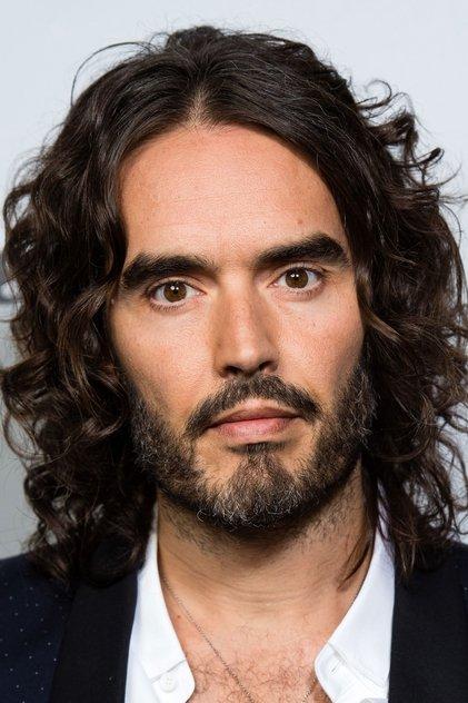 Russell Brand - Actor Profile Photo