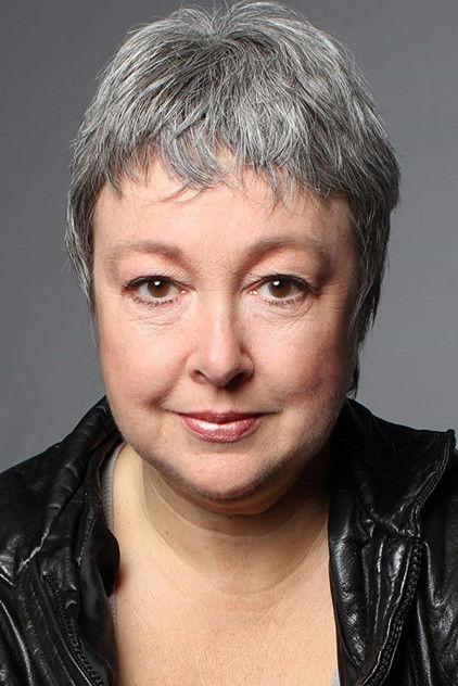 Sheri Mann Stewart - Actor Profile Photo
