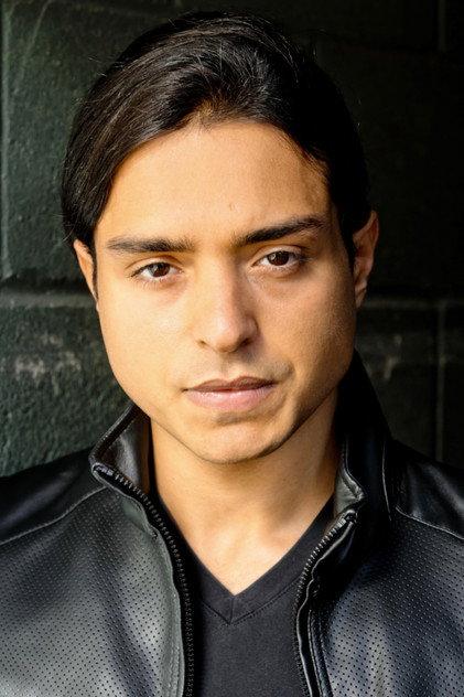 Ryan Hai - Actor Profile Photo