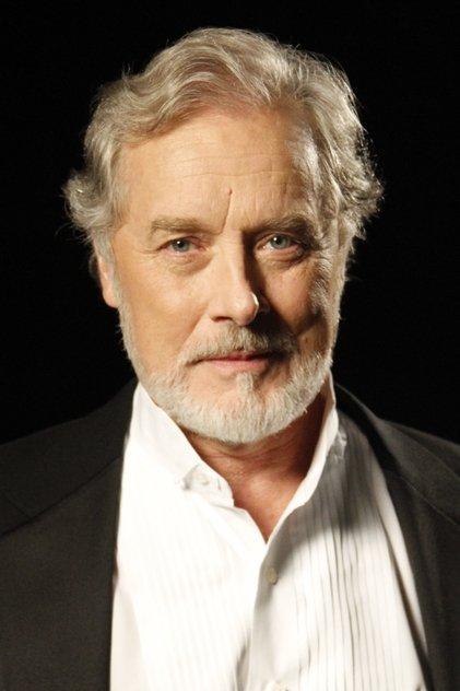 Michael Goodwin - Actor Profile Photo