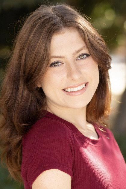 Madison Wendel - Actor Profile Photo