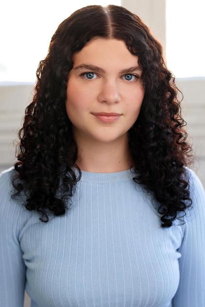 Caitlyn Dickson - Actor Profile Photo