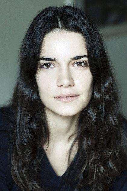 Danae Skiadi - Actor Profile Photo