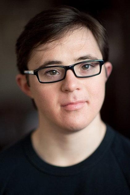 Chris Bunton - Actor Profile Photo