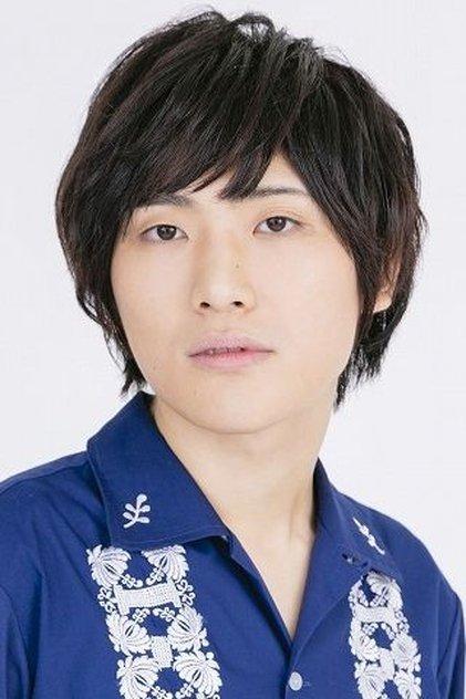 Wataru Katoh - Actor Profile Photo
