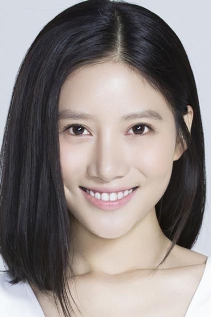 Wu You - Actor Profile Photo