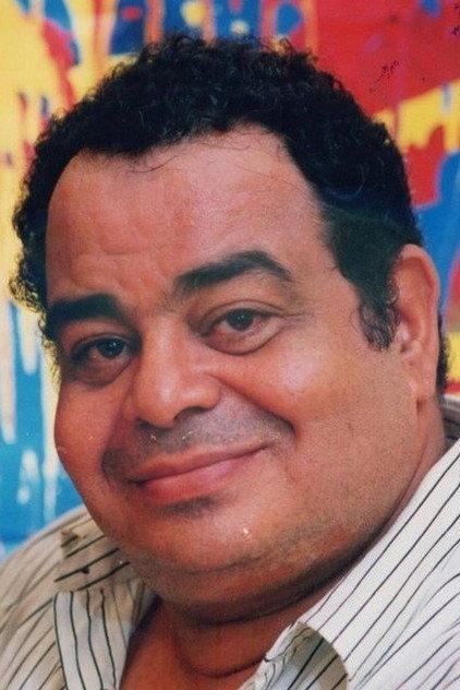Mohamed Gibreel - Actor Profile Photo