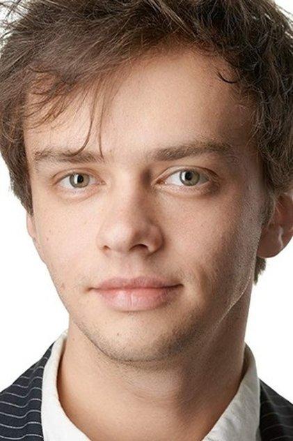 Alex Haydon - Actor Profile Photo