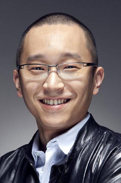 Li Xiaofeng - Actor Profile Photo