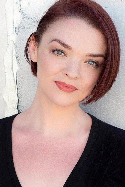 Katie Vincent - Actor Profile Photo