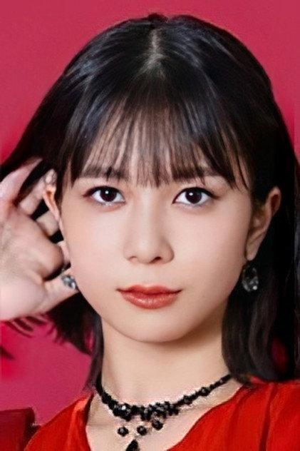 Rei Inoue - Actor Profile Photo