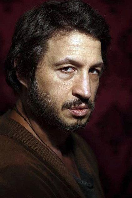 Dimitri Boetto - Actor Profile Photo