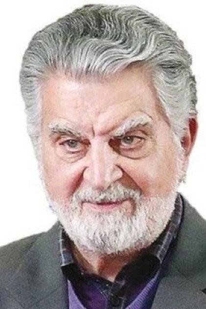 Mohammad Motevaselani - Actor Profile Photo