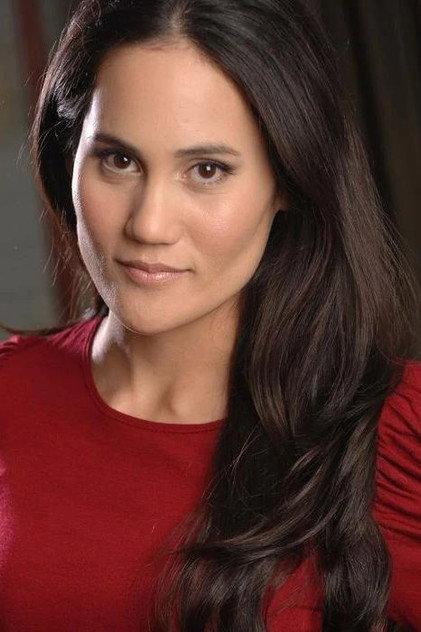 Cynthia Rose Hall - Actor Profile Photo
