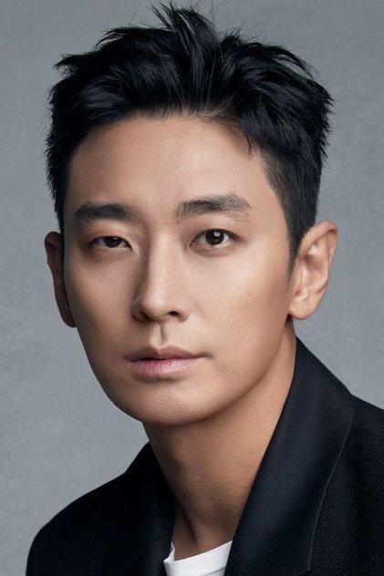 Ju Ji-hoon - Actor Profile Photo