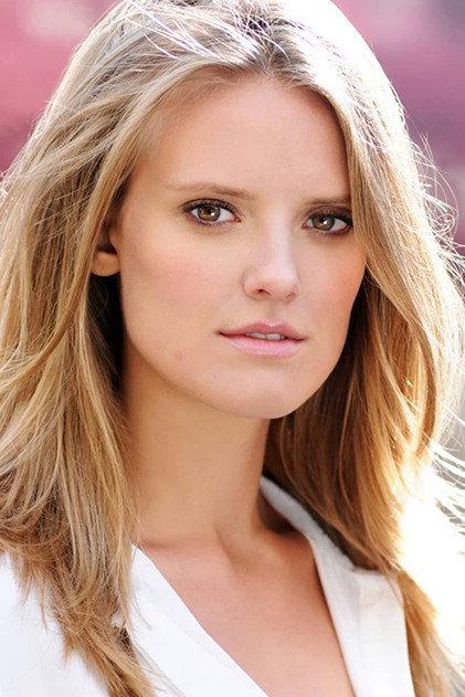Meg Braden - Actor Profile Photo