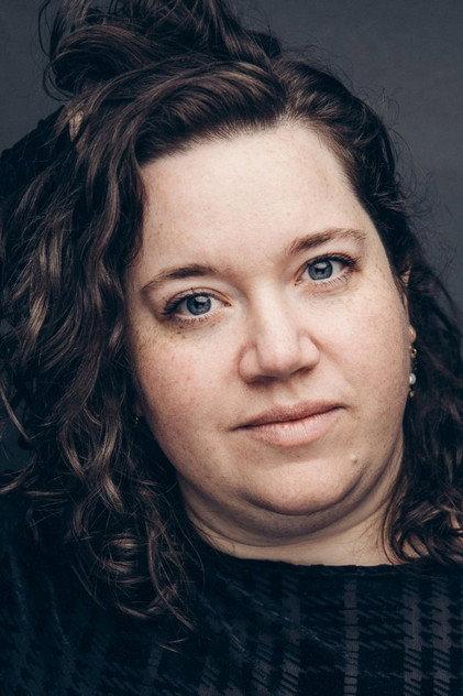 Thea Glindorf - Actor Profile Photo